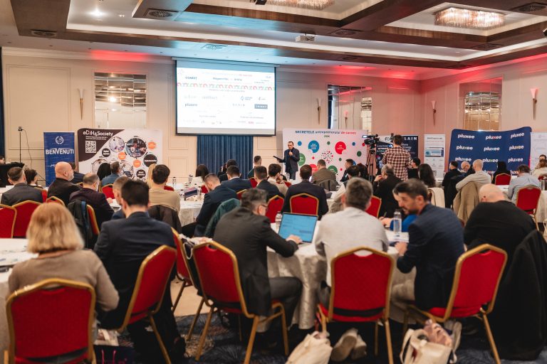 IMM Club - Cluj Napoca 2026