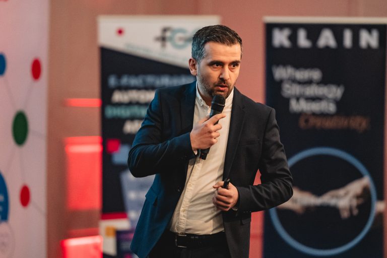 IMM Club - Cluj Napoca 2026